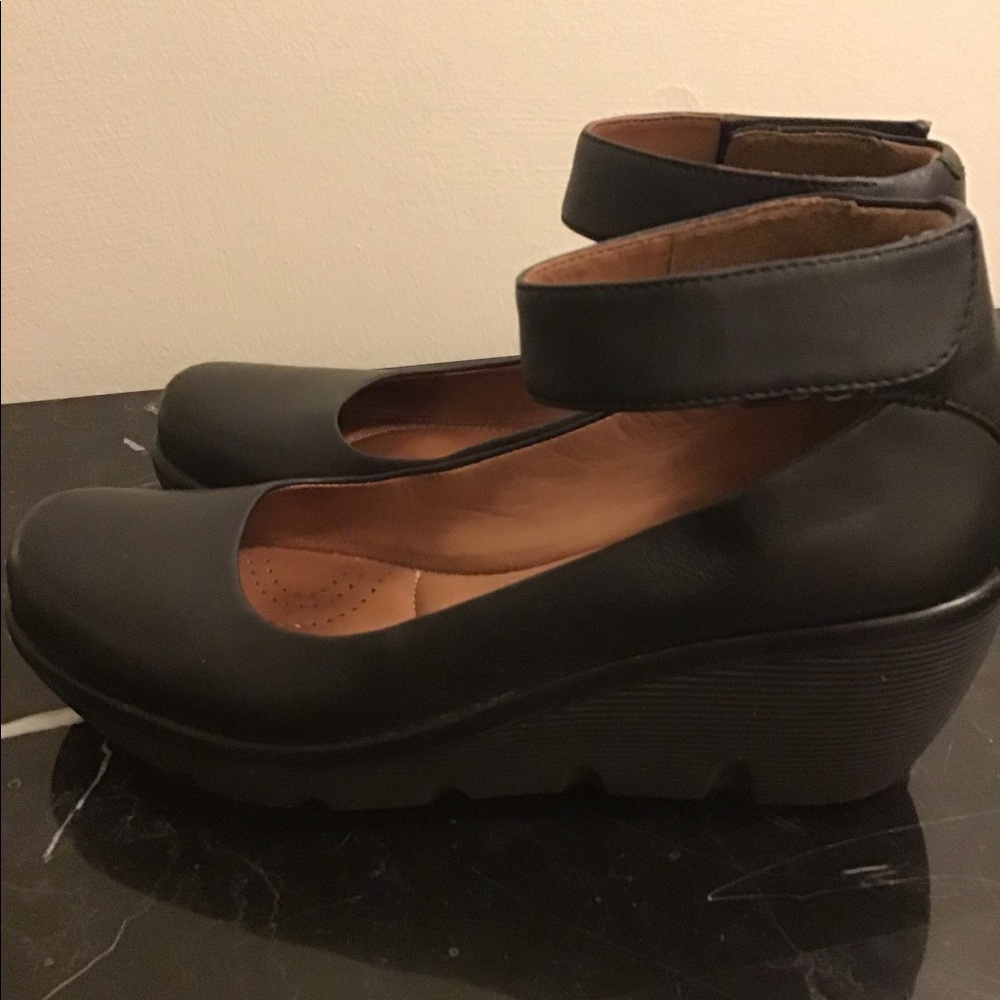 Clark’s Shoes